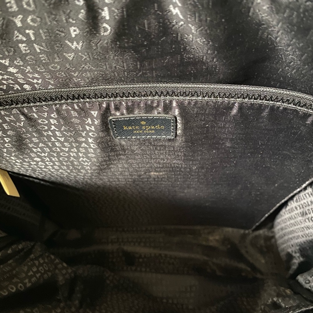Kate Spade Backpack - Picture 3 of 4